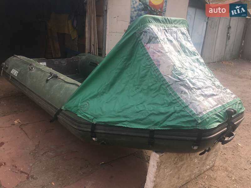 Лодка Aviks 3.50 2015 в Киеве