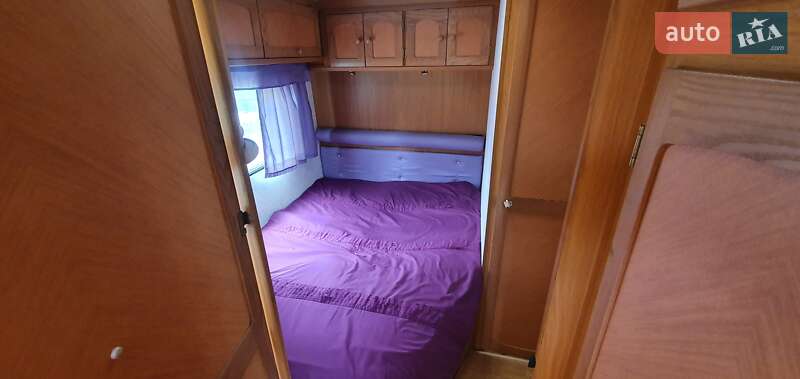 Прицеп дача Avondale Leda Pennine 2000 в Жовкве