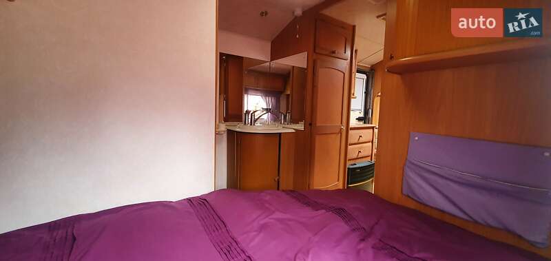 Прицеп дача Avondale Leda Pennine 2000 в Жовкве