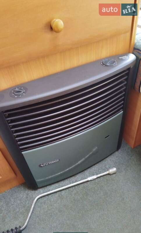 Прицеп дача Avondale Perle 2002 в Вишневом фото 13 Прицеп дача Avondale Perle 2002 в Вишневом