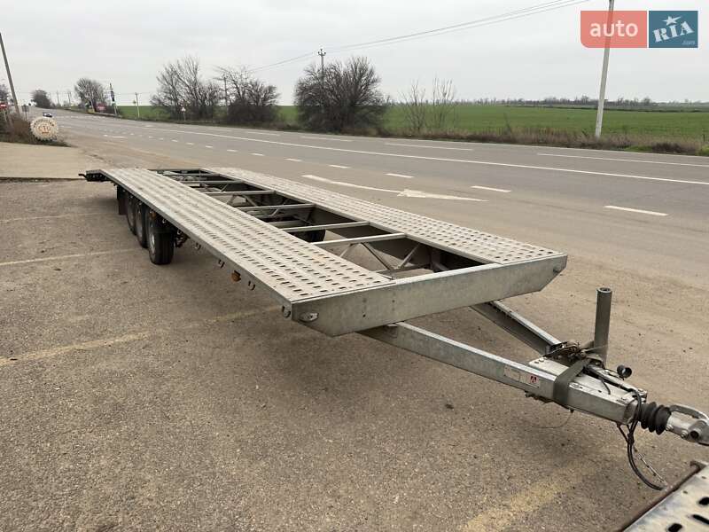 Автовоз Автобан FCKJBB 2023 в Одесі фото 12 Автовоз Автобан FCKJBB 2023 в Одесі