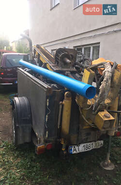 Інші причепи Автобан ПП 2016 в 