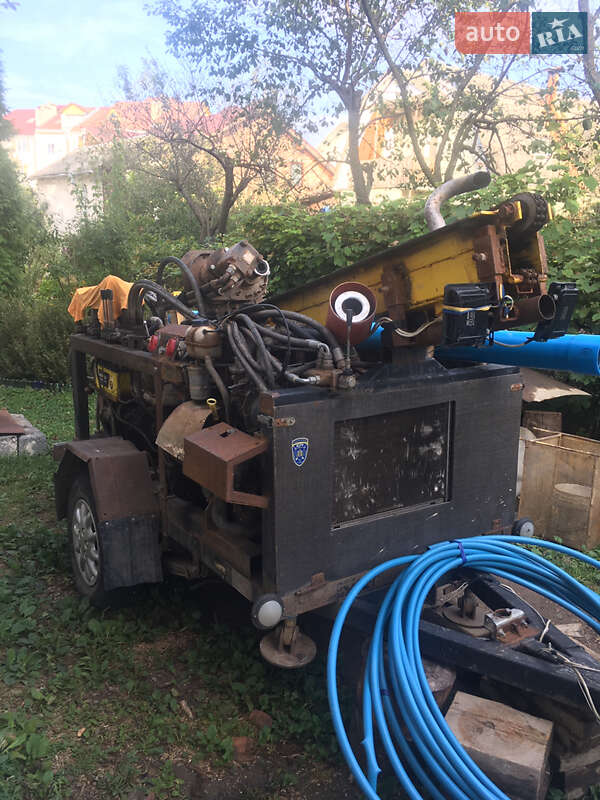 Другие прицепы Автобан ПП 2016 в Ивано-Франковске фото 6 Другие прицепы Автобан ПП 2016 в Ивано-Франковске