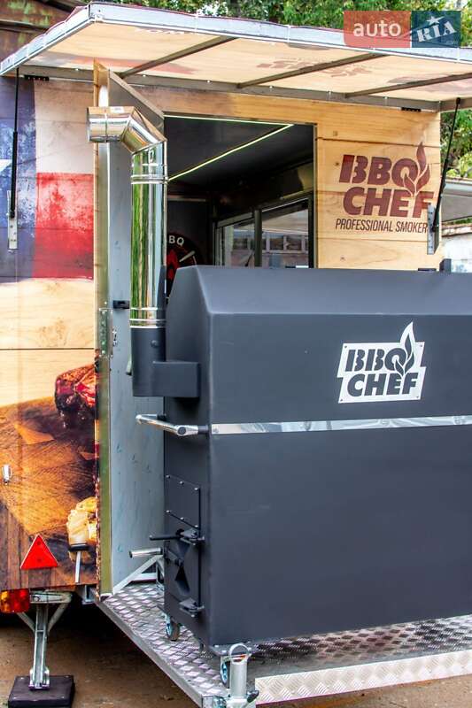 Другие прицепы Автобан ПП 2025 в Киеве фото 7 Другие прицепы Автобан ПП 2025 в Киеве