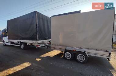 Другие прицепы Автобан VT 2016 в 