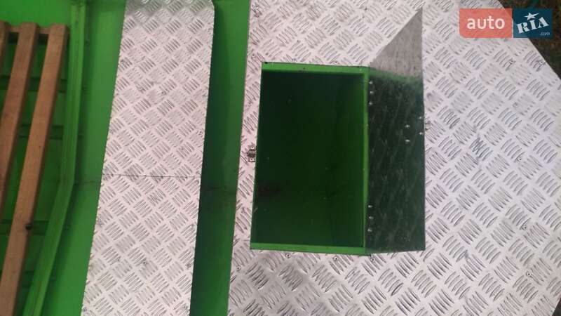 Лодка Автобот 3.5м 1994 в Кельменцах