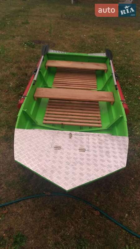 Лодка Автобот 3.5м 1994 в Кельменцах