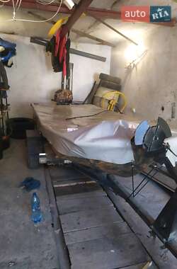 Автобот 3.6м tyning 2018