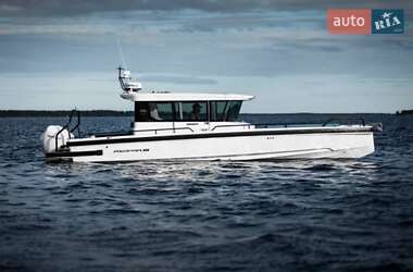 Катер Axopar 28 2021 в 