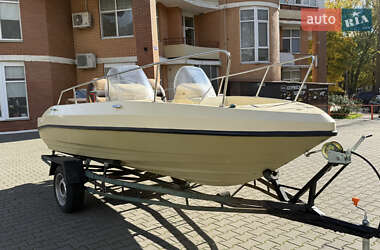 Катер Azimut 50 2017 в Одессе