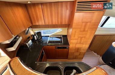Моторная яхта Azimut 62 2007 в 