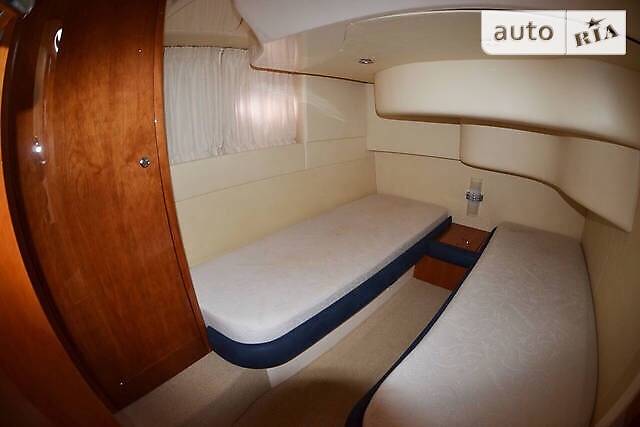 Моторна яхта Azimut Bennetti 2004 в Києві