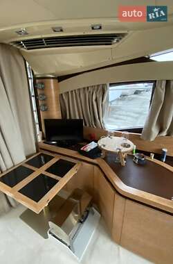 Моторная яхта Azimut Flybridge-Range 2011 в Киеве
