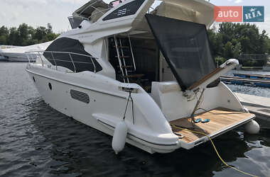Моторна яхта Azimut Flybridge-Range 2011 в 