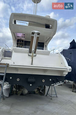 Моторна яхта Azimut Flybridge-Range 2011 в 