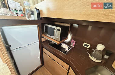 Моторна яхта Azimut Flybridge-Range 2011 в 