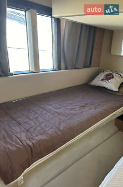 Моторна яхта Azimut Flybridge-Range 2011 в 
