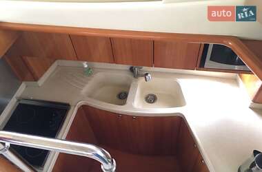 Моторная яхта Azimut Flybridge-Range 2007 в 