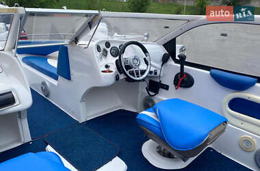 Катер Azura 520 2012 в 