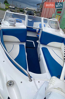 Катер Azura 520 2012 в 