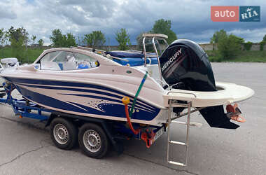 Катер Azura 520 2012 в 