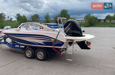 Катер Azura 520 2012 в 