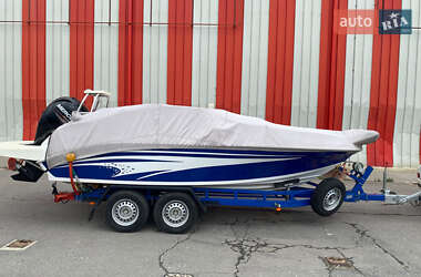 Катер Azura 520 2012 в 
