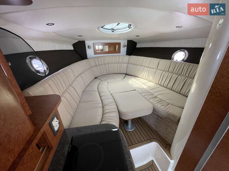 Катер Azure Boats 275 2009 в Києві