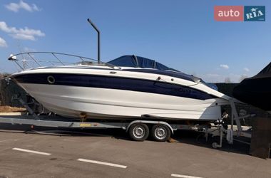 Катер Azure Boats 275 2009 в Києві