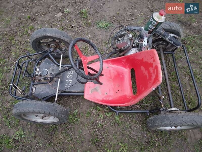 Багги Спорт 2022