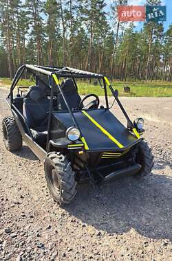 Міні спорт Багги Спорт 2023 в Хотянівці