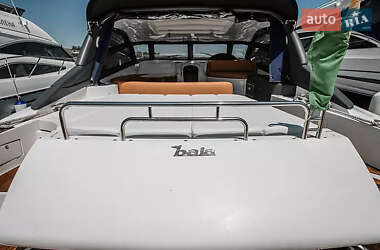 Моторна яхта Baia Yachts Aqua 2004 в 