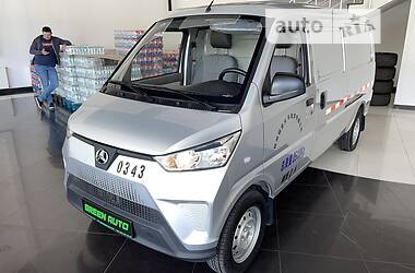 Минивэн BAIC EC200 2020 в 