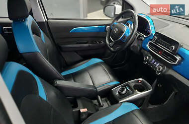 Хэтчбек BAIC EC3 2018 в 