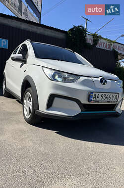 Хэтчбек BAIC EC3 2018 в Киеве