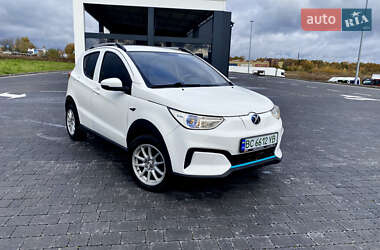 Хетчбек BAIC EC3 2018 в Львові