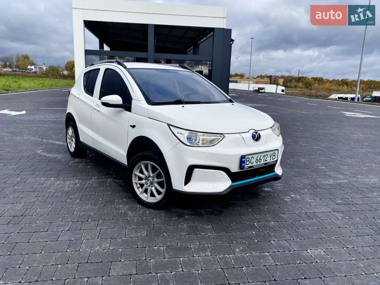 2011 Volkswagen Caddy - мініатюра 22