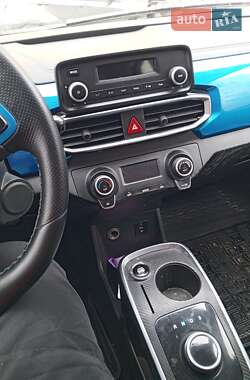 Хетчбек BAIC EC3 2018 в Києві