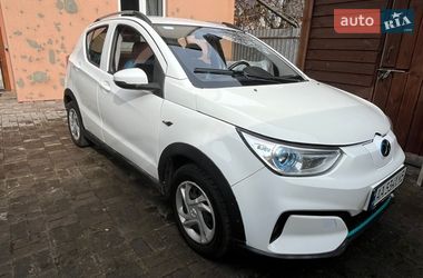 Хетчбек BAIC EC3 2018 в Києві