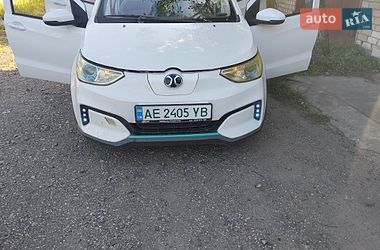 Хэтчбек BAIC EC3 2018 в Кривом Роге