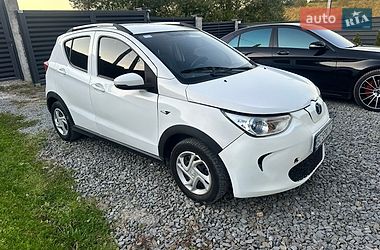 Хетчбек BAIC EC3 2018 в Львові