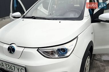 Хэтчбек BAIC EC3 2018 в Киеве