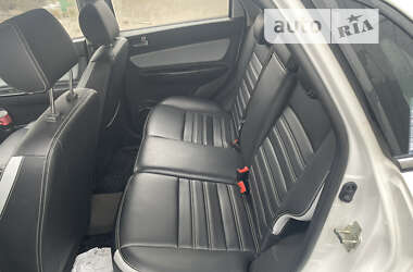 Хетчбек BAIC EC5 2019 в 