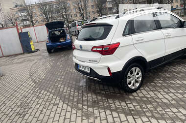 Хетчбек BAIC EC5 2019 в 