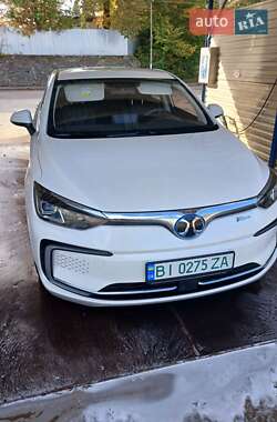 Седан BAIC EU5 2019 в 