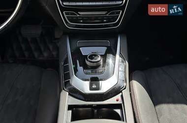 Седан BAIC EU5 2019 в 