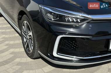 Седан BAIC EU5 2019 в 