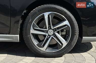 Седан BAIC EU5 2019 в 