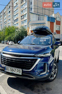 Позашляховик / Кросовер BAIC X3 2021 в Києві