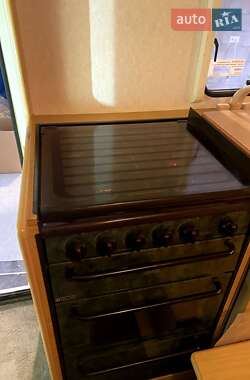 Будинок на колесах Bailey Discovery 400 2000 в 